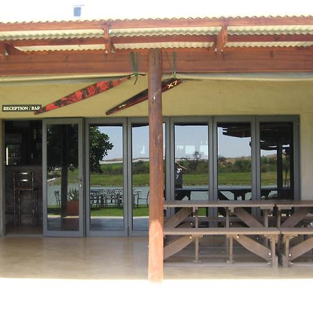 Lake Grappa Guestfarm Augrabies Экстерьер фото