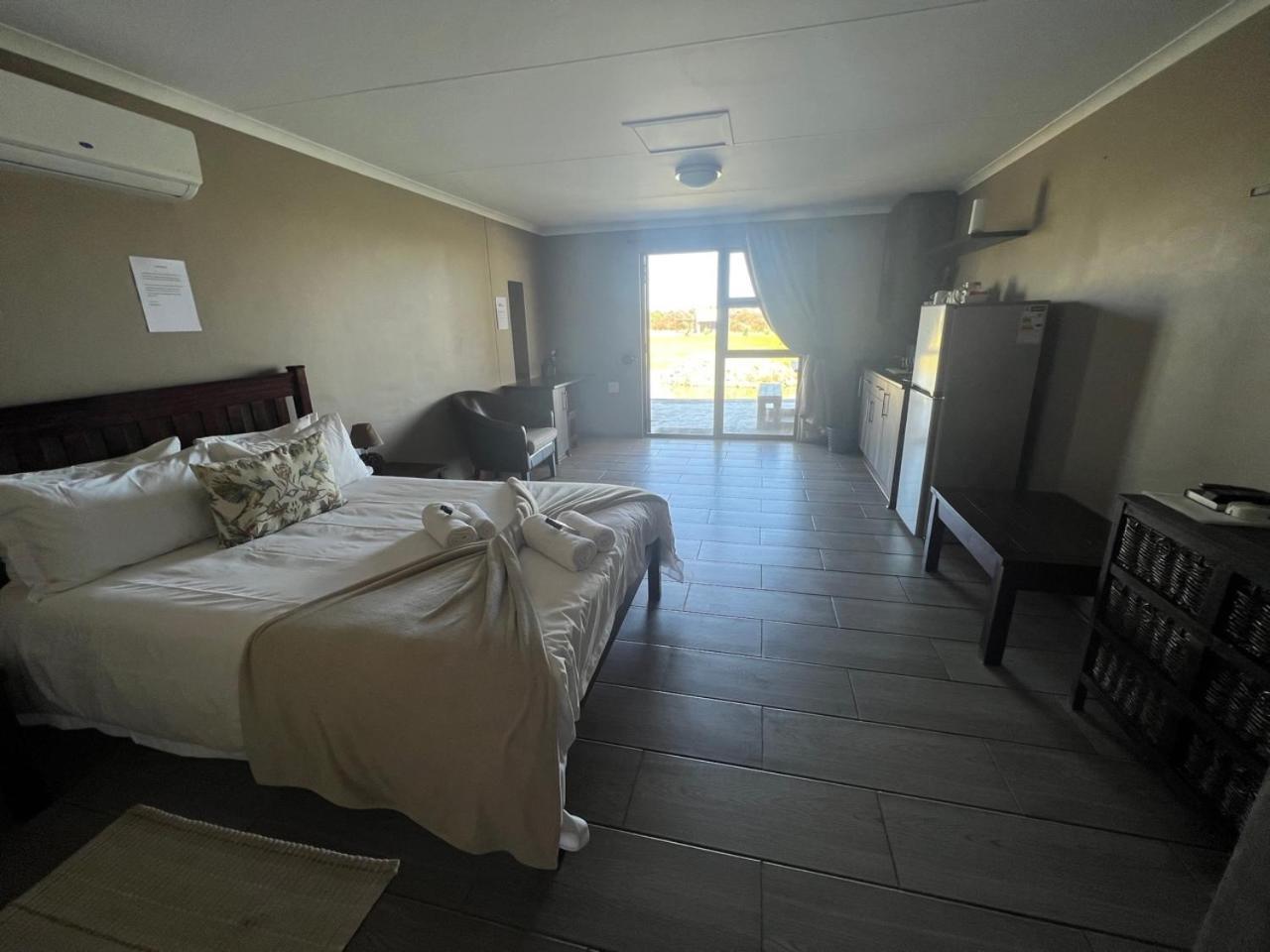 Lake Grappa Guestfarm Augrabies Экстерьер фото