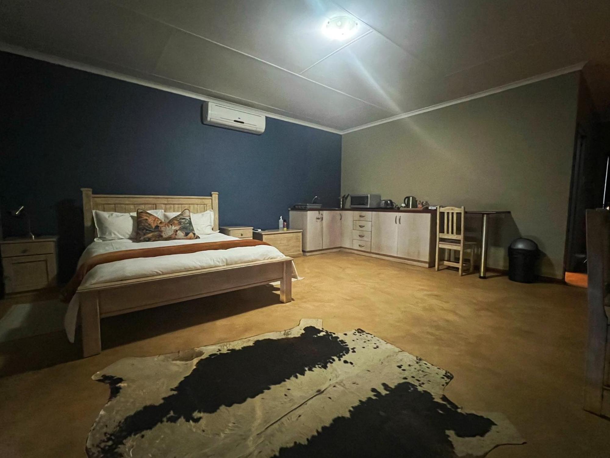 Lake Grappa Guestfarm Augrabies Экстерьер фото