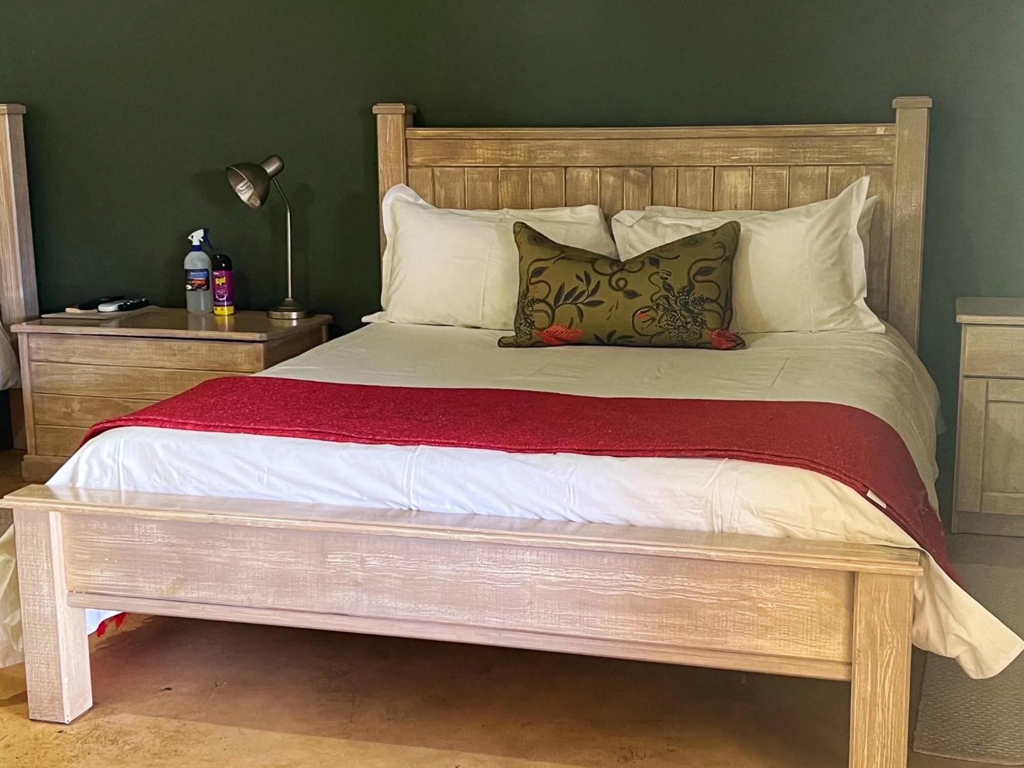 Lake Grappa Guestfarm Augrabies Экстерьер фото