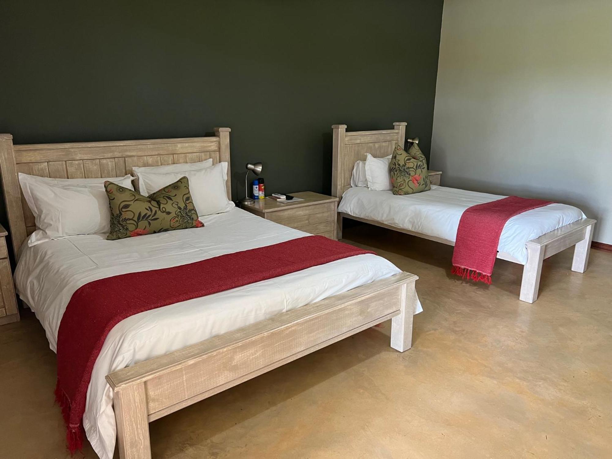 Lake Grappa Guestfarm Augrabies Экстерьер фото