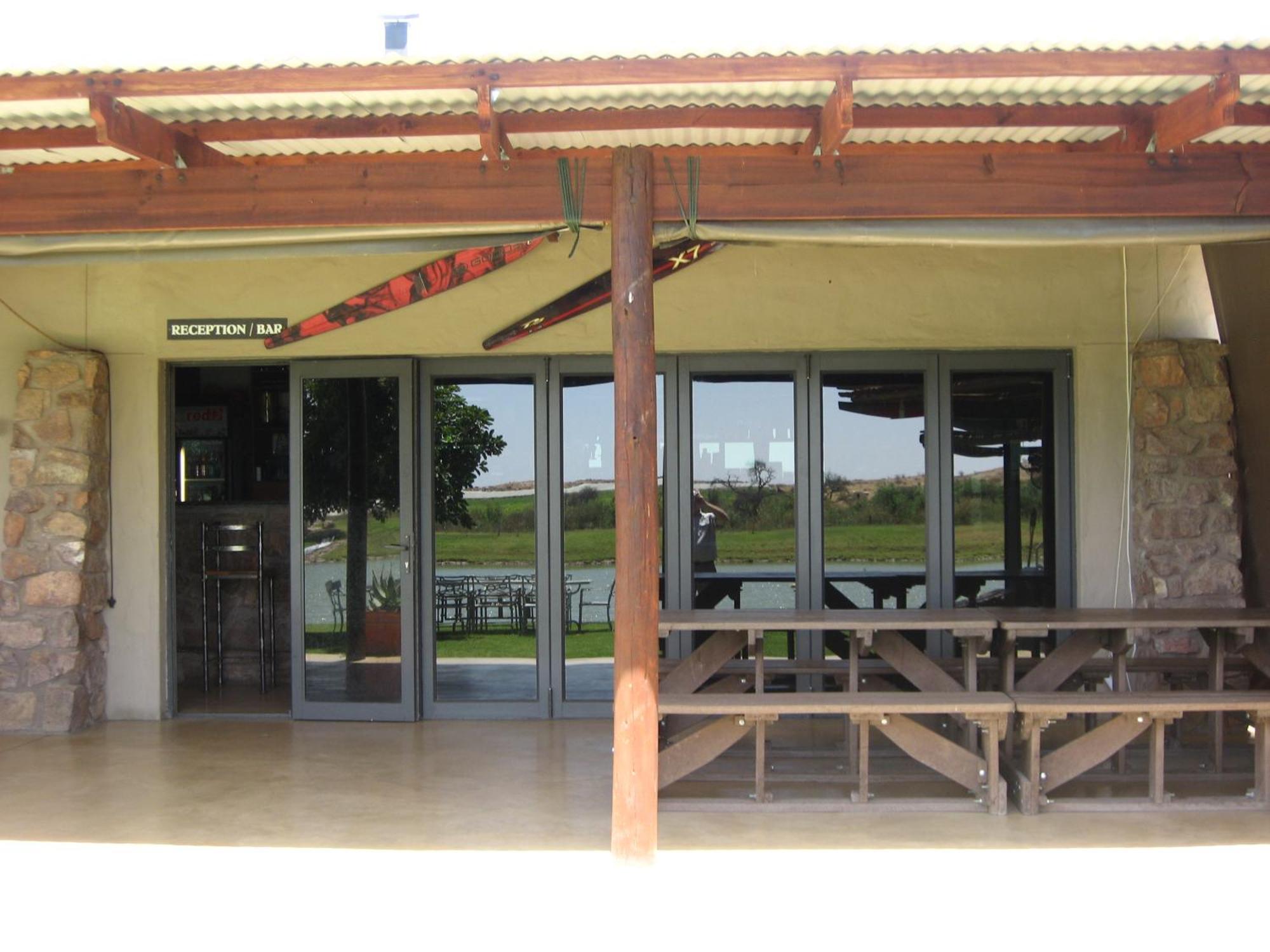 Lake Grappa Guestfarm Augrabies Экстерьер фото