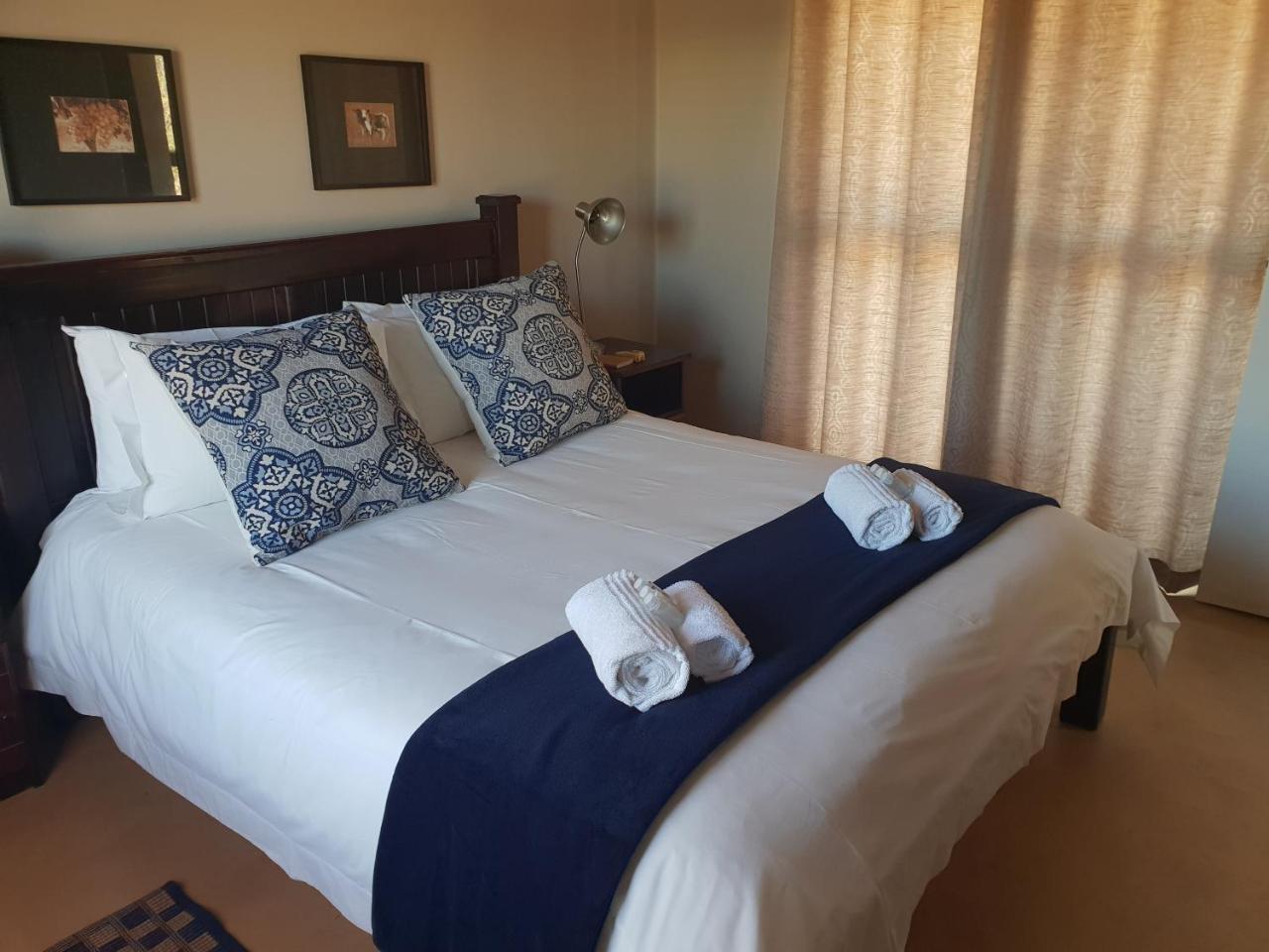 Lake Grappa Guestfarm Augrabies Экстерьер фото